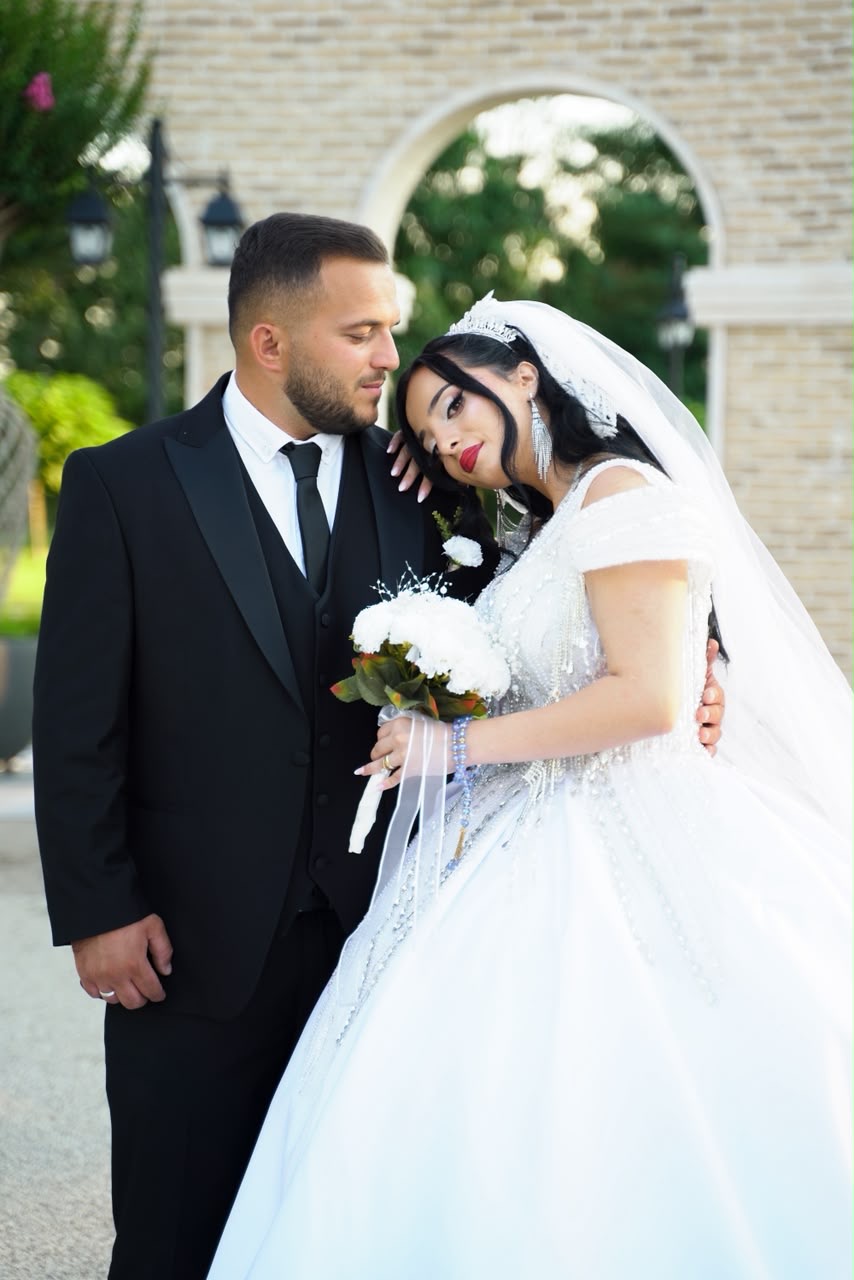Eda Weddings - imazh 19