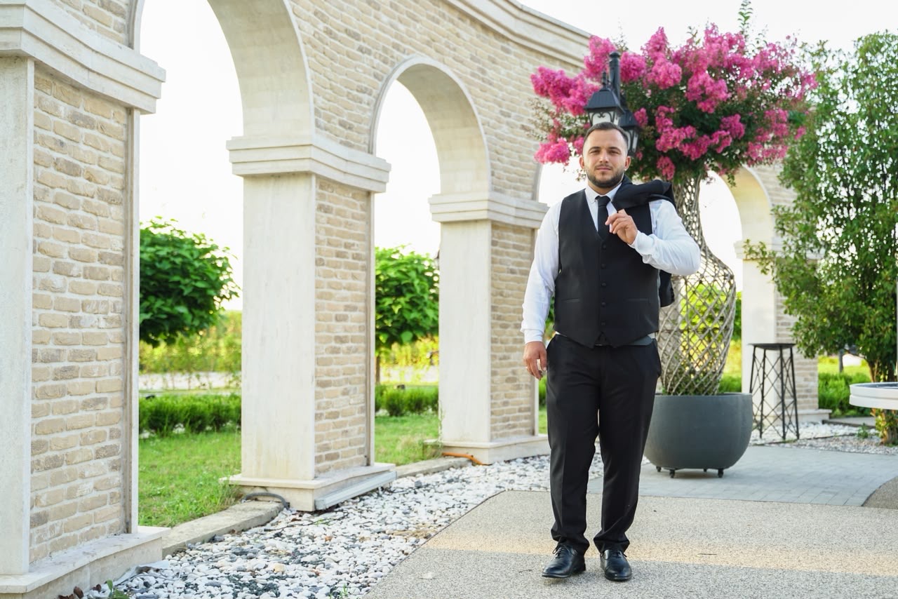 Eda Weddings - imazh 15