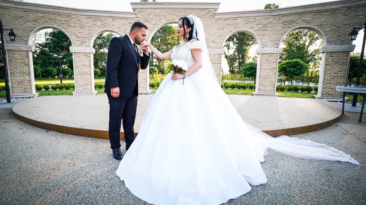 Eda Weddings - imazh 12