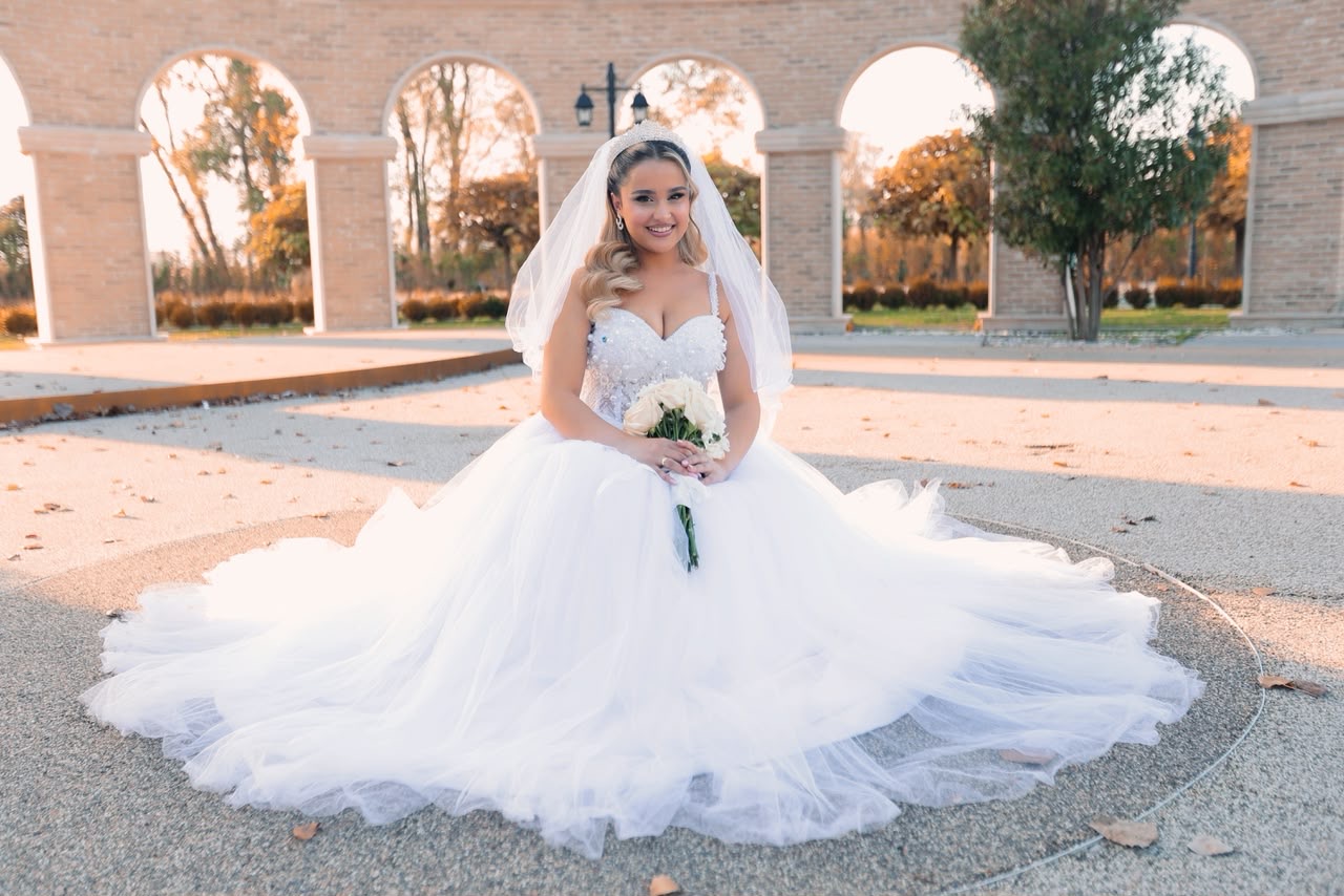 Eda Weddings - imazh 10