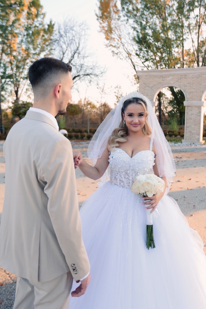 Eda Weddings - imazh 8