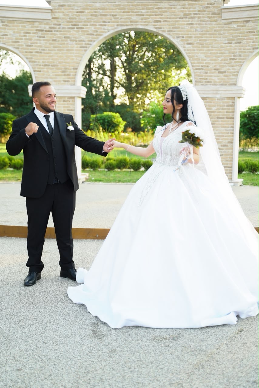 Eda Weddings - imazh 13