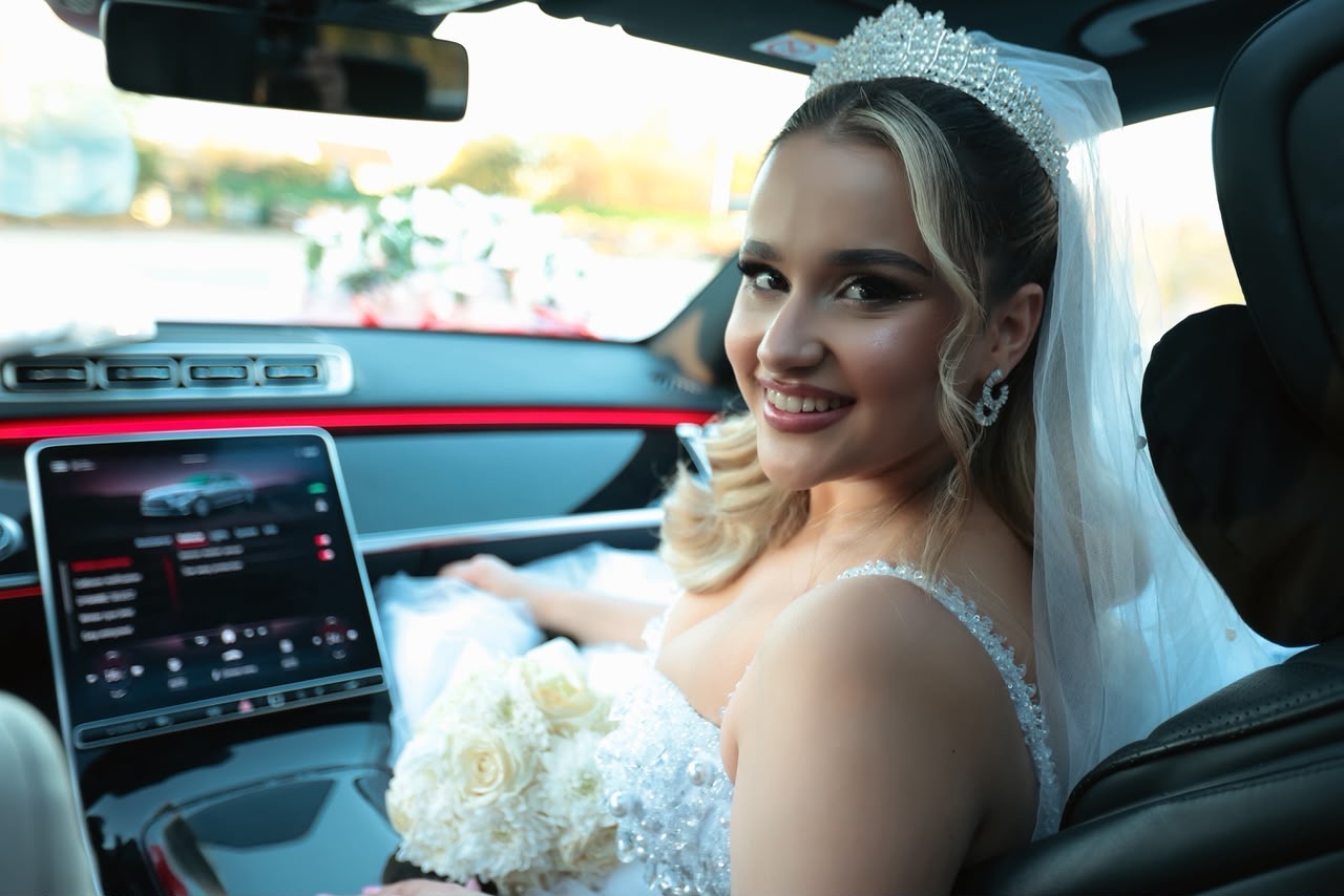 Eda Weddings - imazh 11