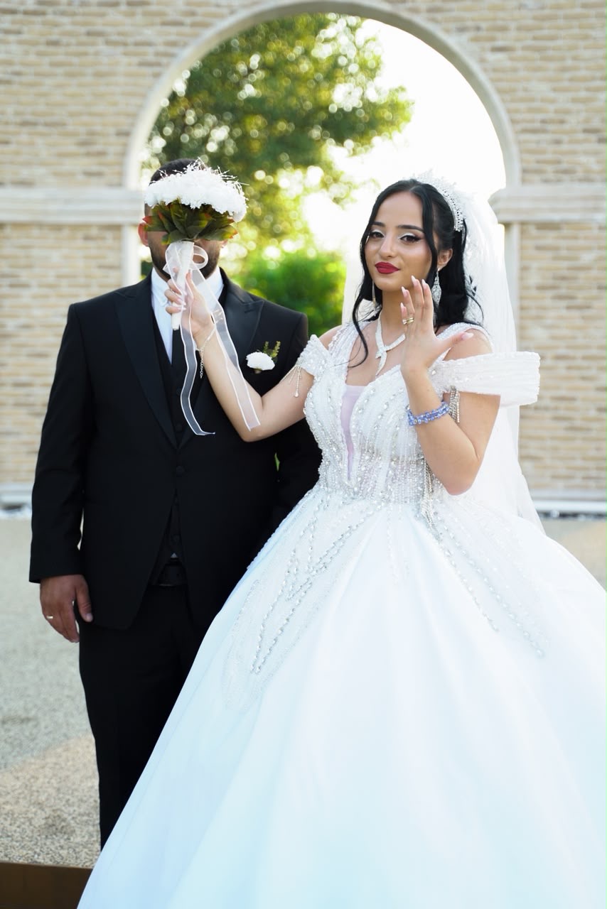 Eda Weddings - imazh 14