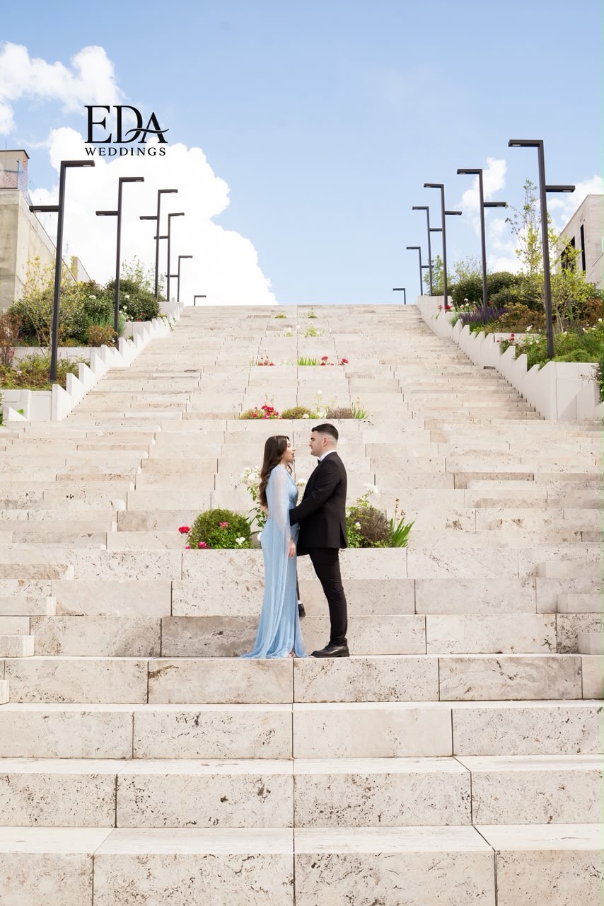 Eda Weddings - imazh 9