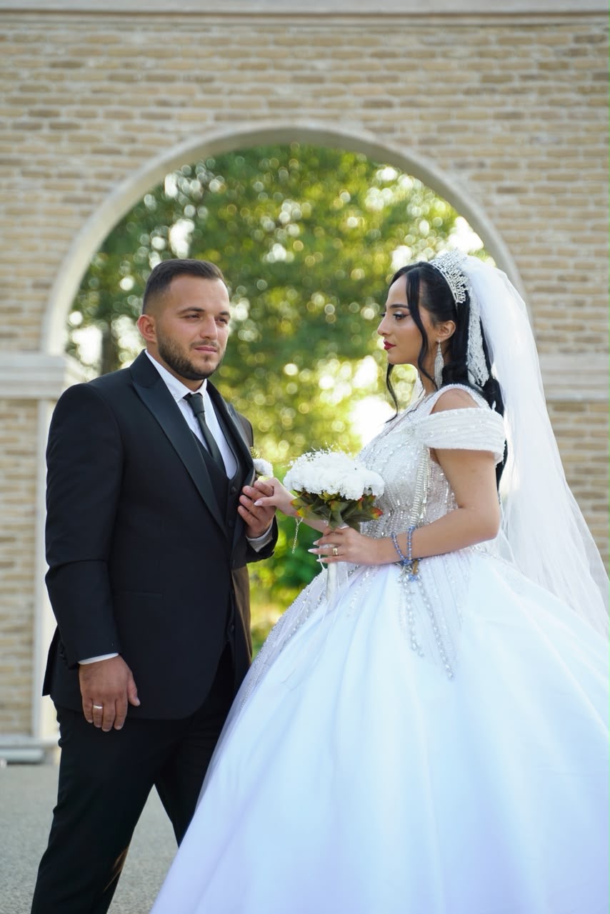 Eda Weddings - imazh 18