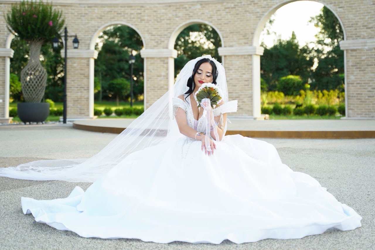 Eda Weddings - imazh 16