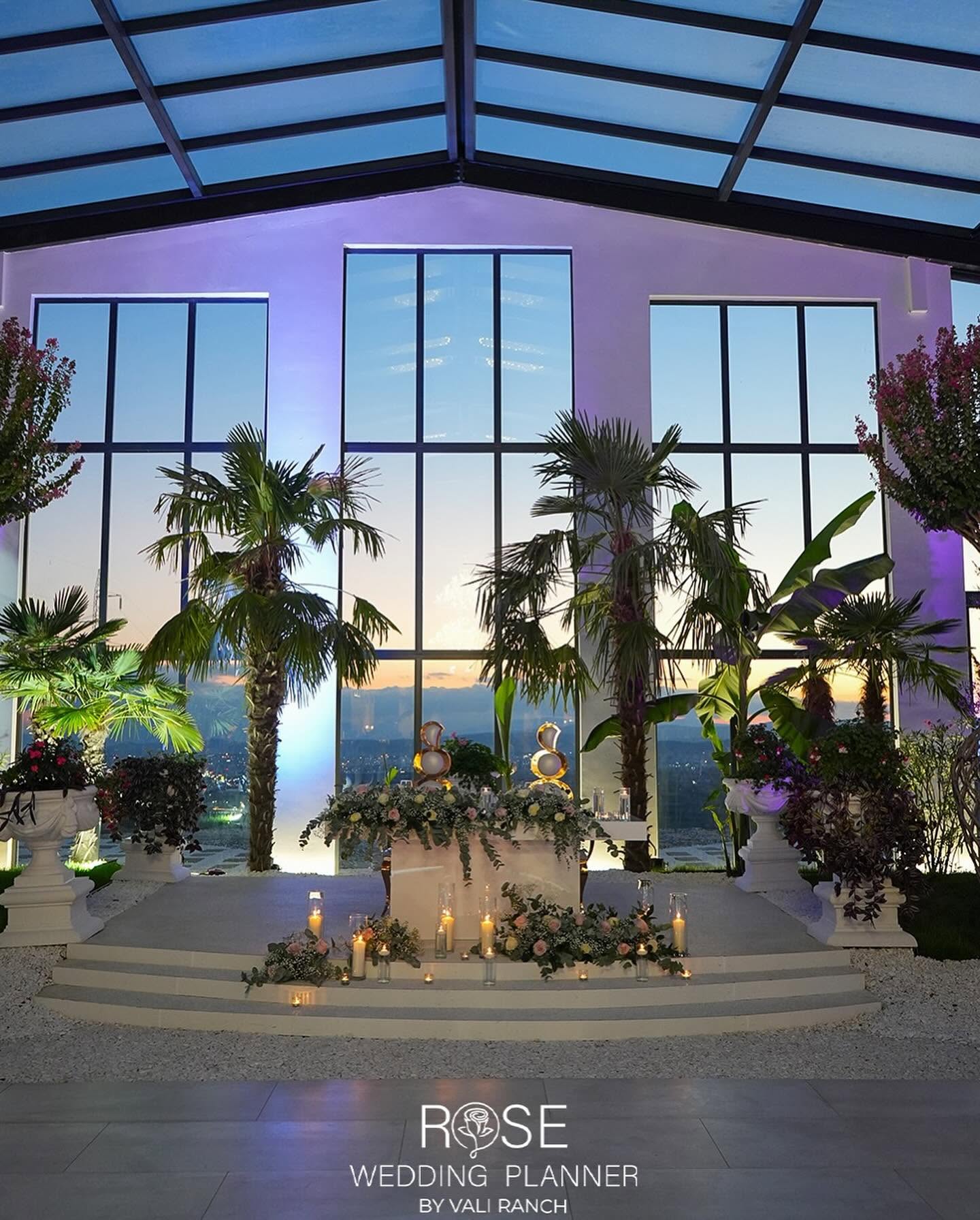 Restaurant SunGarden