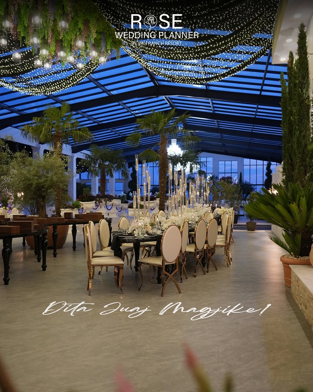 Restaurant SunGarden