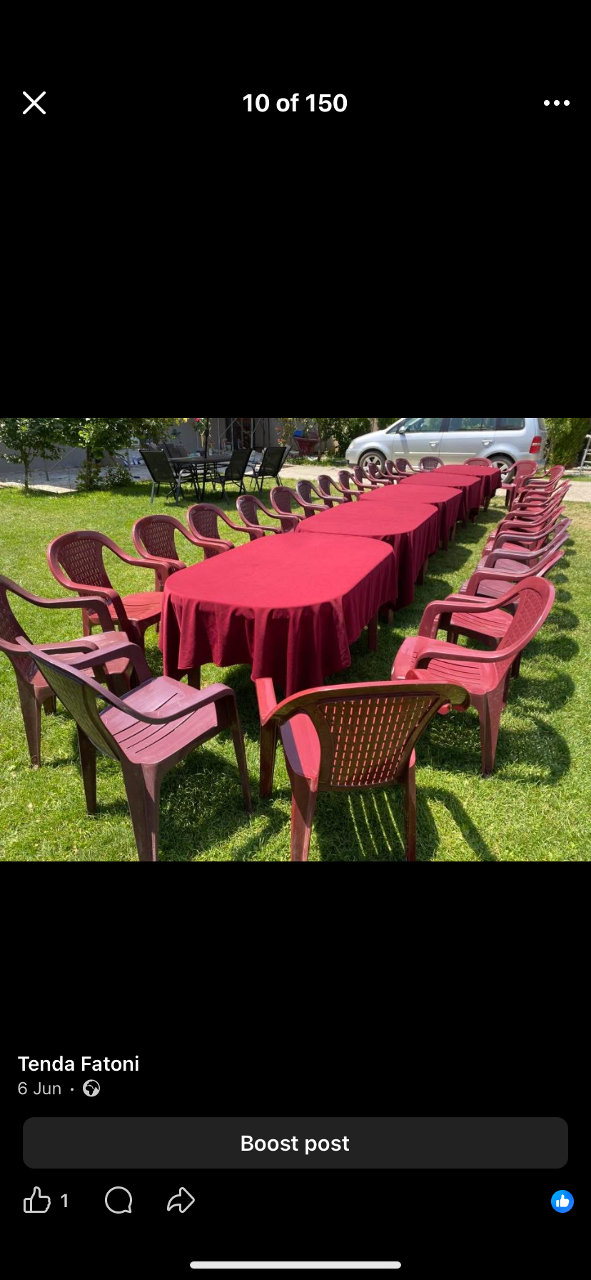 TENDA FATONI - imazh 10