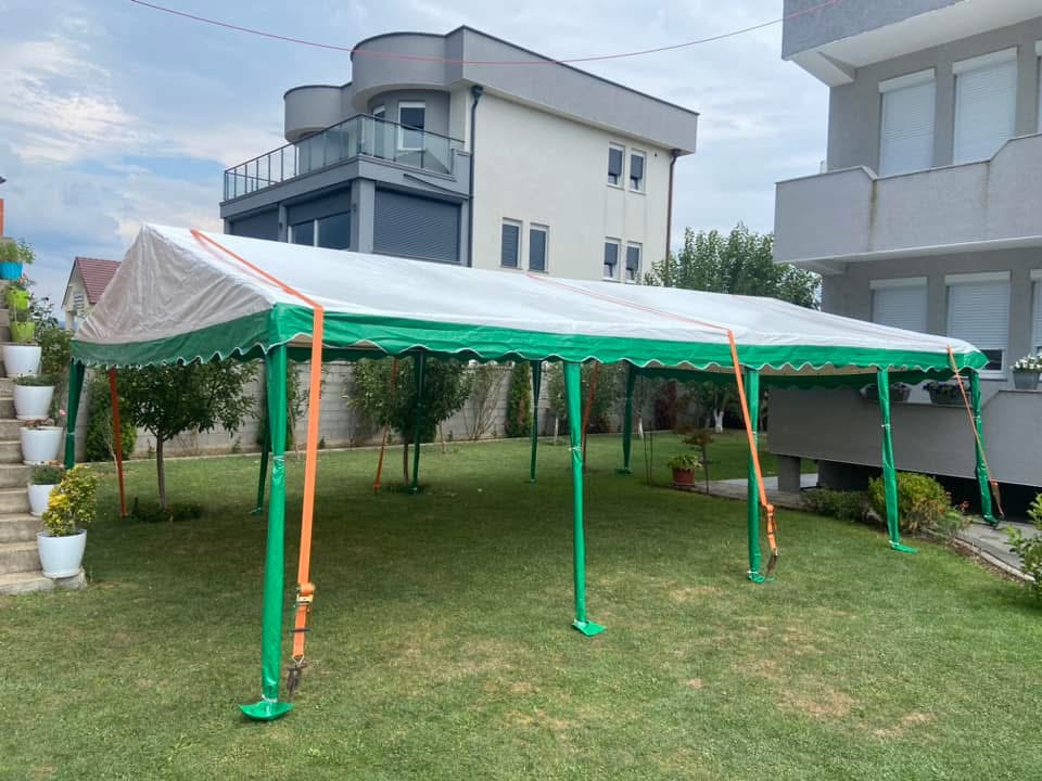 TENDA FATONI - imazh 18
