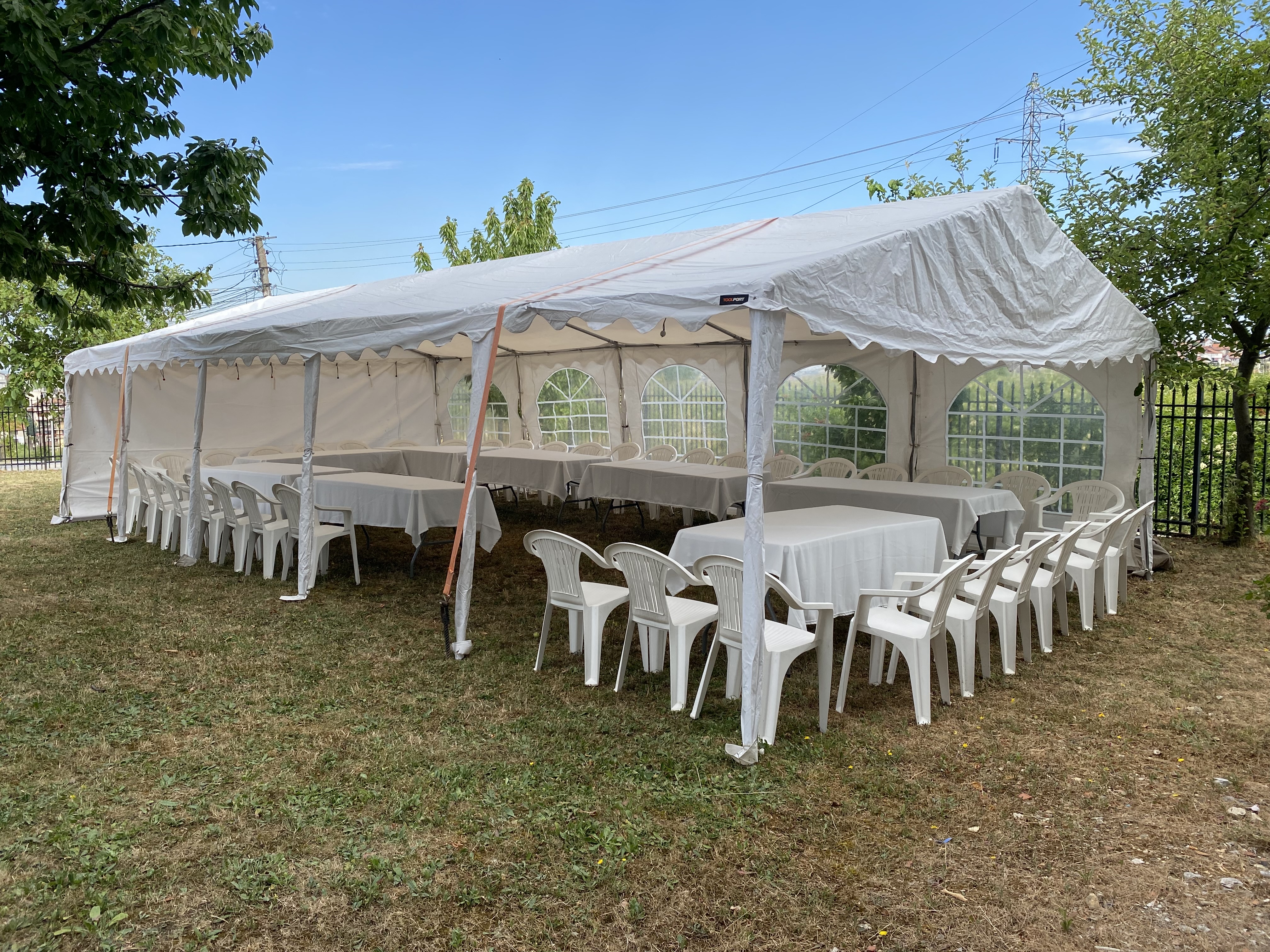 TENDA FATONI - imazh 14