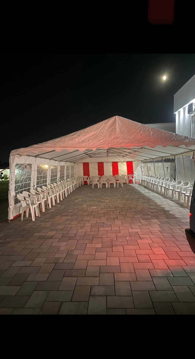 TENDA FATONI - imazh 7