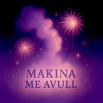 Makina Me Avull logo