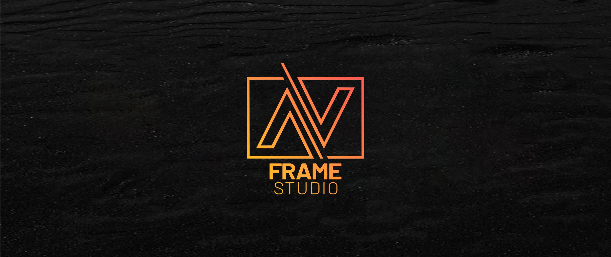 Frame Studio logo